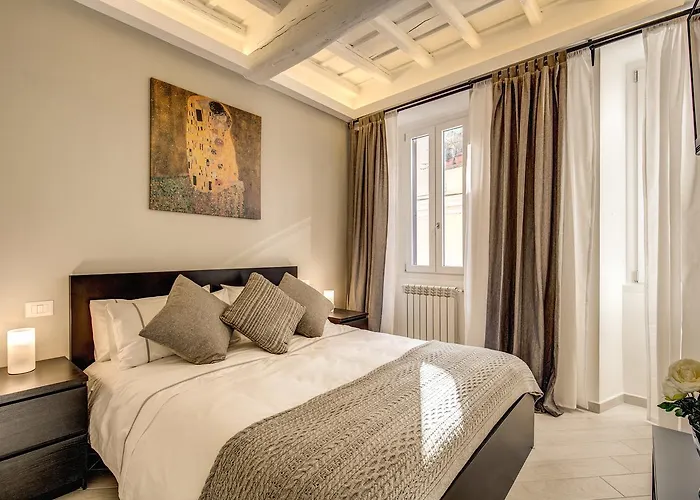 Residenza Costaguti