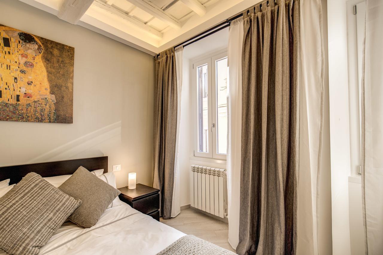 Residenza Costaguti Pensión 3*