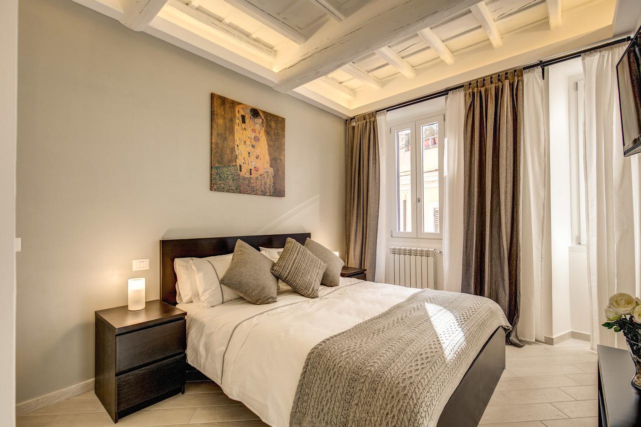 Pensión Residenza Costaguti 3*