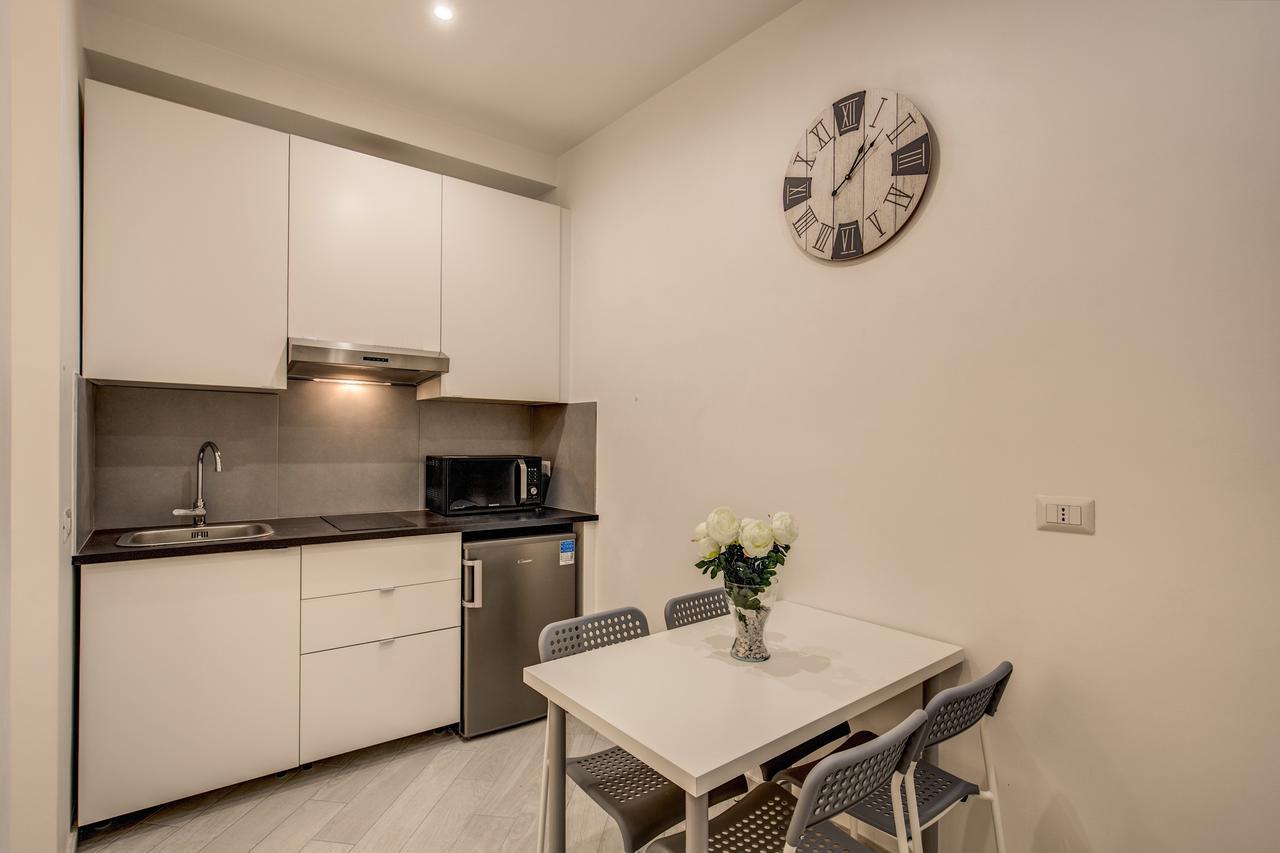Residenza Costaguti