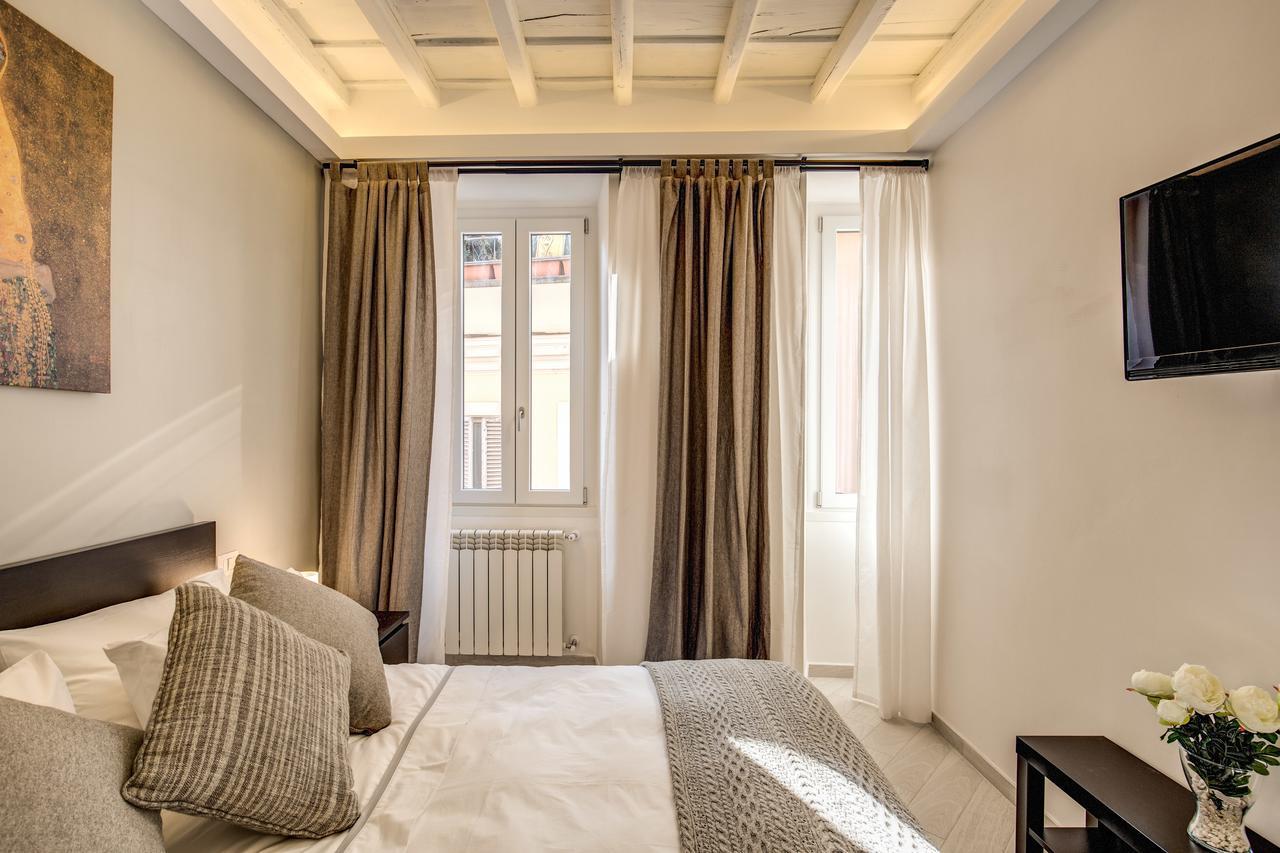 Pensión Residenza Costaguti Roma