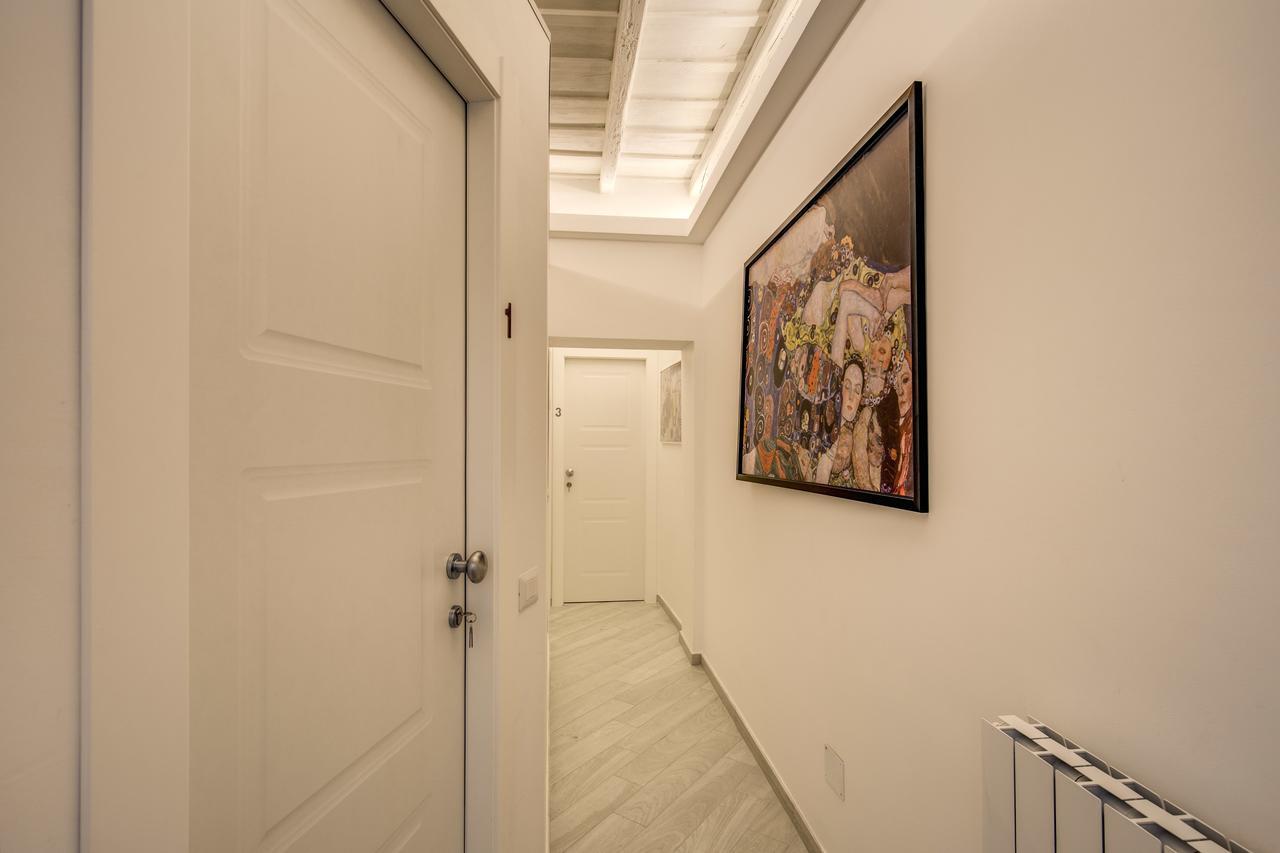 Residenza Costaguti 3*
