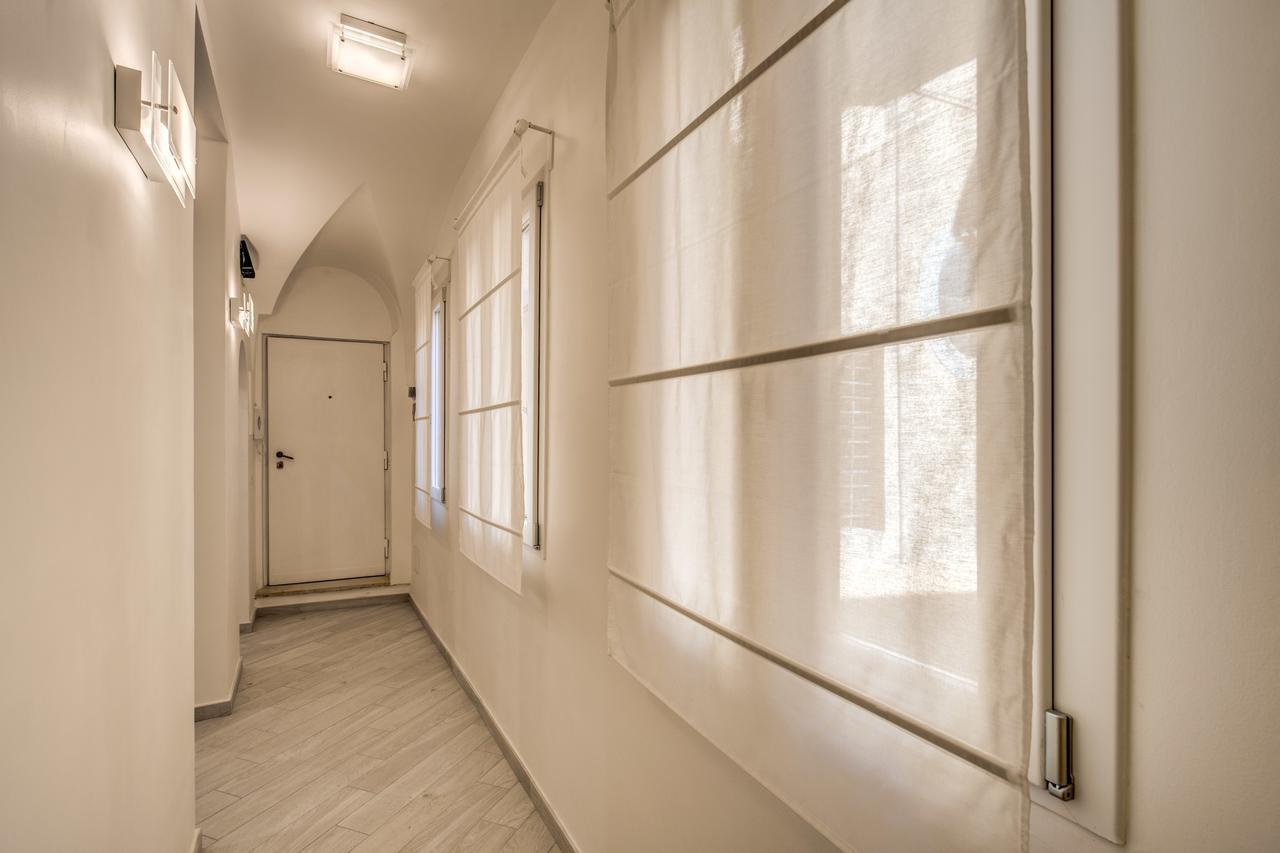 Residenza Costaguti Pensión 3*