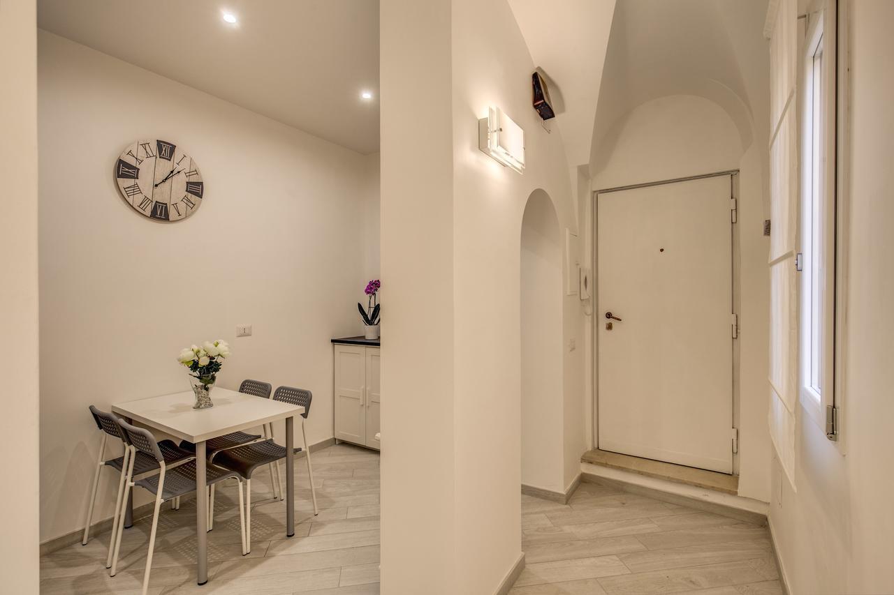 Pensión Residenza Costaguti Roma