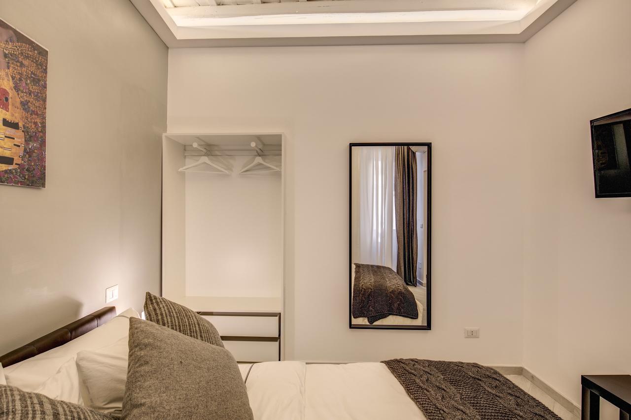 Residenza Costaguti Pensión Roma