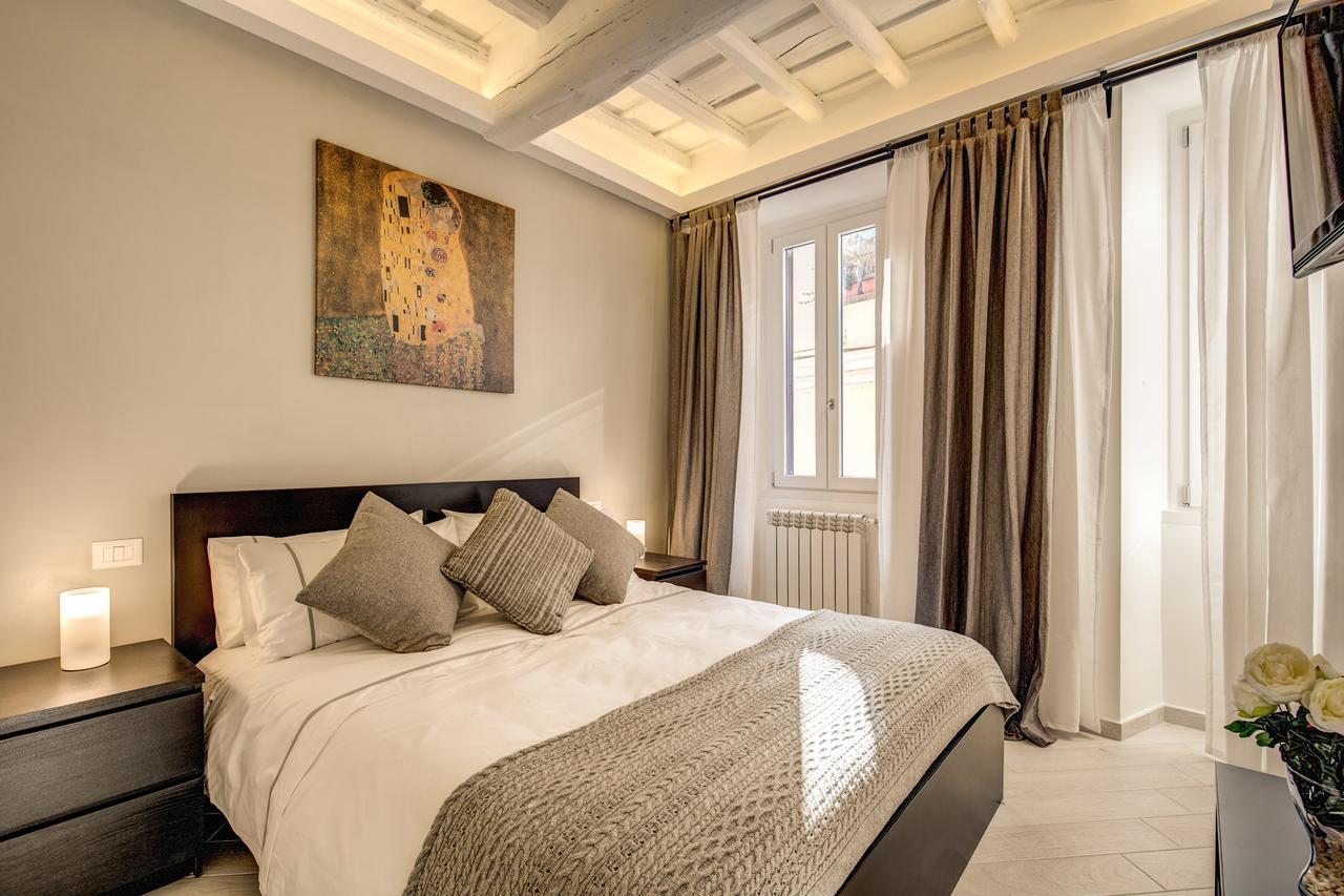 Pensión Residenza Costaguti