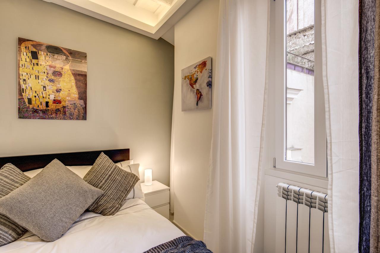 Residenza Costaguti Roma
