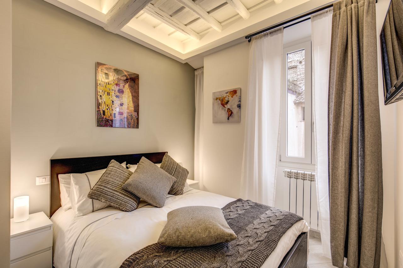 Residenza Costaguti 3* Roma