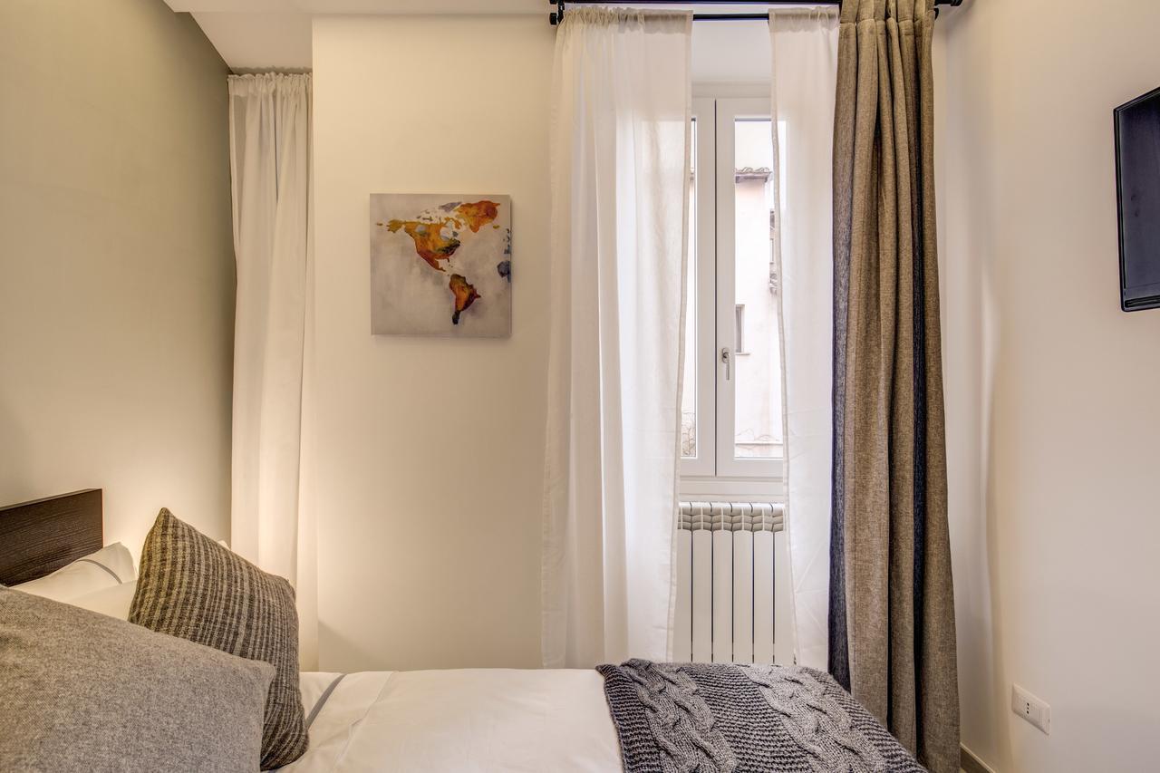 Pensión Residenza Costaguti Roma