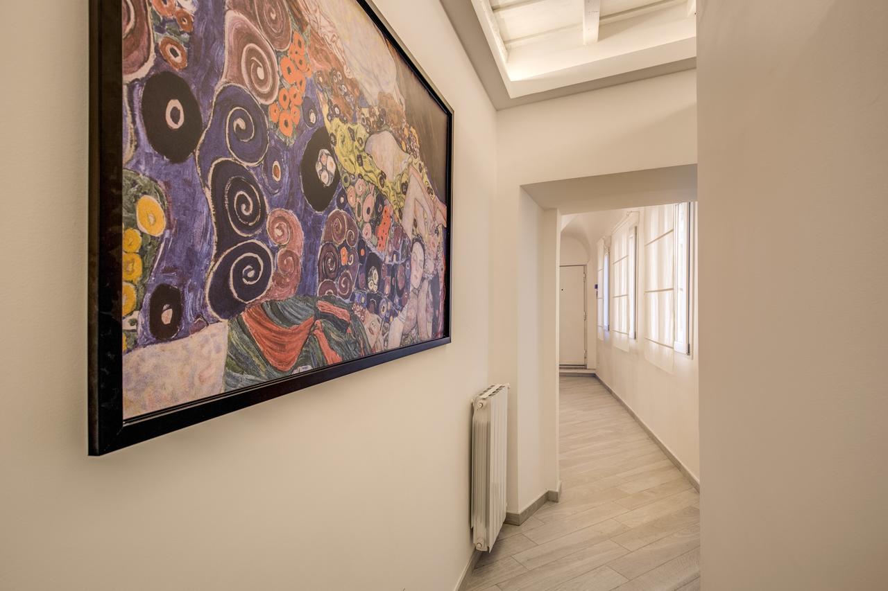 Residenza Costaguti 3*