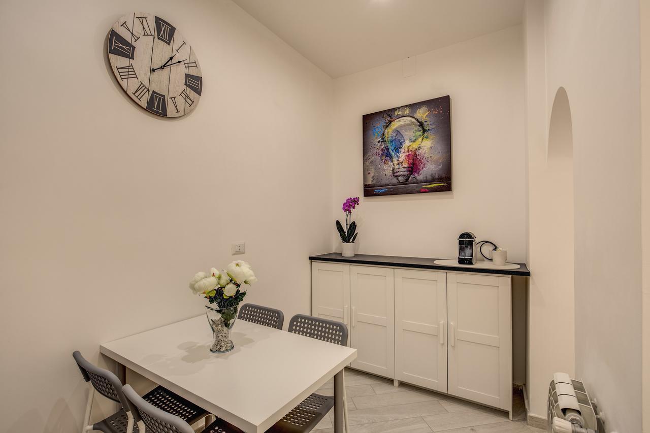 Residenza Costaguti Pensión Roma