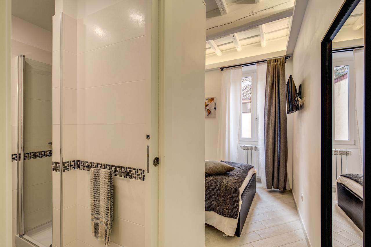 Residenza Costaguti