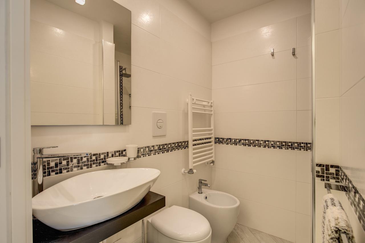 Residenza Costaguti Pensión Roma