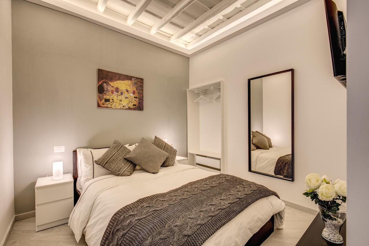 Residenza Costaguti 3*