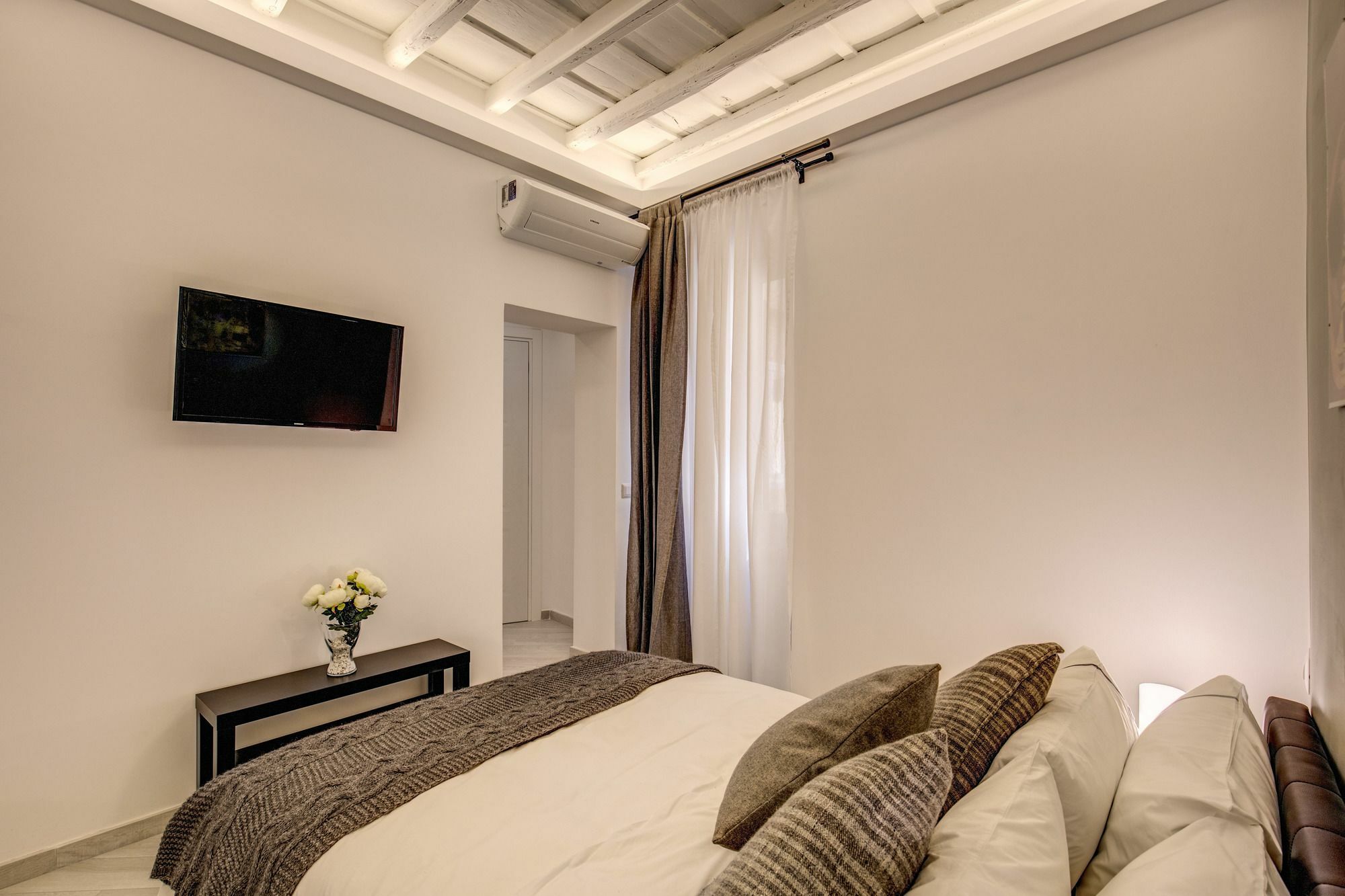 Residenza Costaguti Pensión Roma