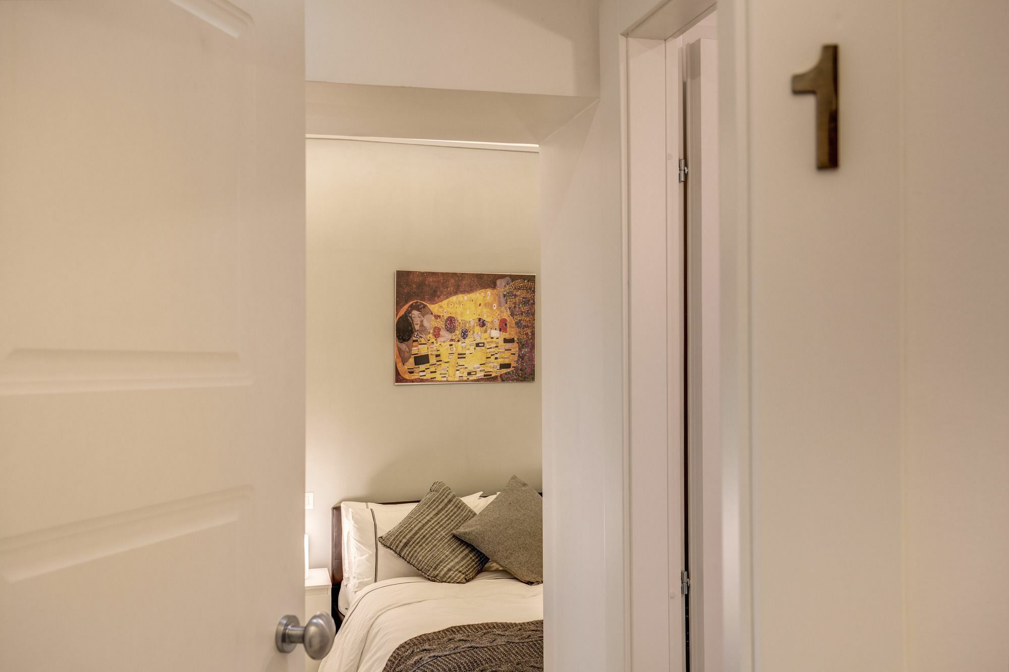 Residenza Costaguti Roma