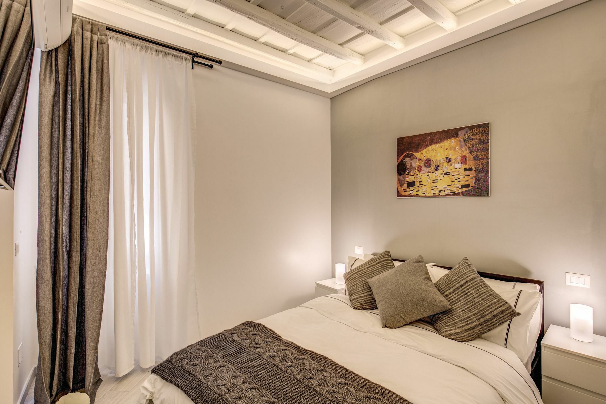 Pensión Residenza Costaguti 3*