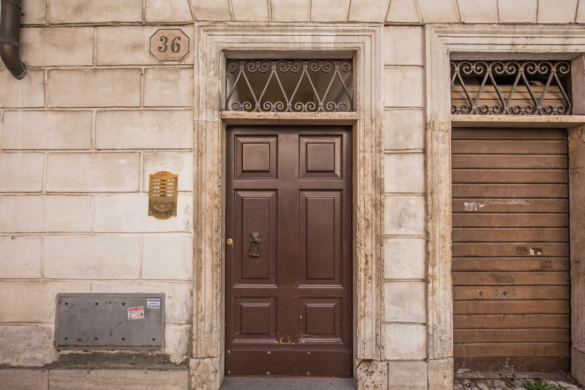 Pensión Residenza Costaguti 3*